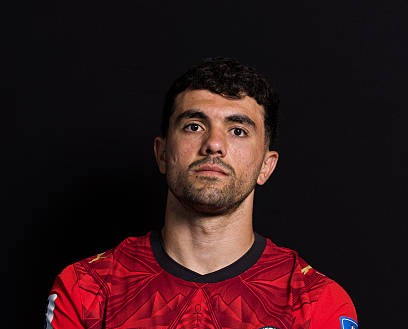 	Mahmoud Saber 	